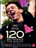 120 battements par minute