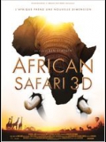 African Safari 3D