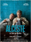 Alceste à la bicyclette
