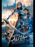 Alita : Battle Angel