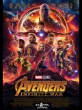 Avengers: Infinity War><div class =