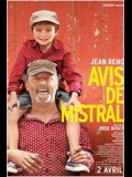 Avis de mistral