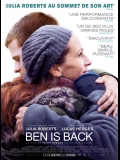 Ben Is Back