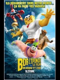 Bob l'éponge - Le film : Un héros sort de l'eau