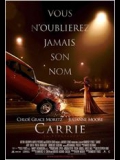 Carrie, la vengeance