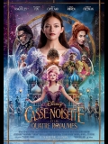 Casse-noisette et les quatre royaumes