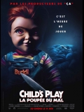 Child's Play : La poupée du mal