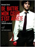 De battre, mon coeur s'est arrêté