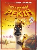 Destination Pékin