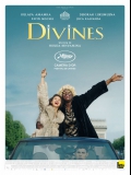 Divines