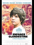 Enfance clandestine