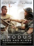 Exodus: Gods And Kings