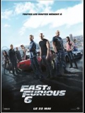 Fast and Furious 6
