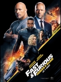 Fast & Furious : Hobbs & Shaw