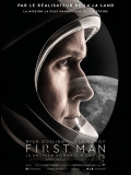 First Man - le premier homme sur la Lune