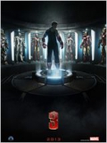 Iron man 3