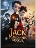 Jack et la mécanique du cœur