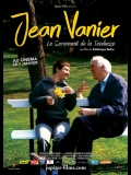 Jean Vanier, le sacrement de la tendresse