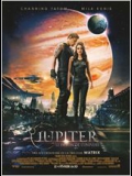 Jupiter : Le destin de l'Univers