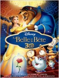 La Belle et la Bête 3D