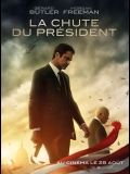 La Chute du président
