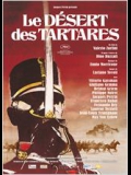 Le Désert des Tartares