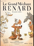 Le Grand Méchant Renard et autres contes