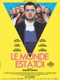 Le Monde Est A Toi