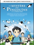 Le Mystère des pingouins