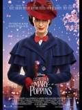 Le Retour de Mary Poppins