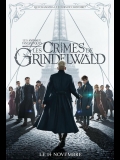 Les Animaux fantastiques : Les crimes de Grindelwald
