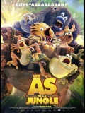 Les As de la Jungle