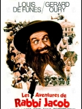 Les aventures de Rabbi Jacob