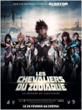 Les Chevaliers du Zodiaque - La Légende du Sanctuaire