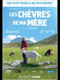 Les Chèvres de ma mère