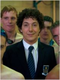 Les Garçons et Guillaume, à table !