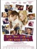 Les Yeux jaunes des crocodiles