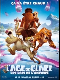 L'Âge de Glace : les Lois de l'univers
