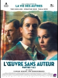L'Oeuvre sans auteur - Partie 1