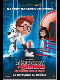 M. Peabody et Sherman : Les Voyages dans le temps
