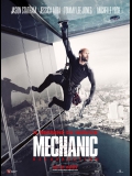 Mechanic Résurrection
