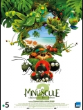 Minuscule 2 - Les Mandibules du Bout du Monde