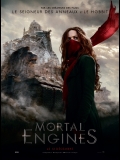 Mortal Engines