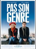 Pas son genre