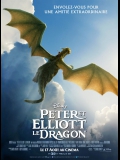 Peter et Elliott le dragon
