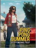 Ping Pong Summer