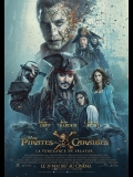 Pirates des Caraïbes : La Vengeance de Salazar