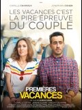 Premières vacances
