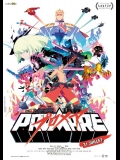 Promare