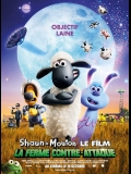 Shaun le Mouton Le Film : La Ferme Contre-Attaque